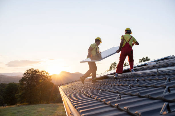 Best Chimney Flashing Repair  in Belmont, WI